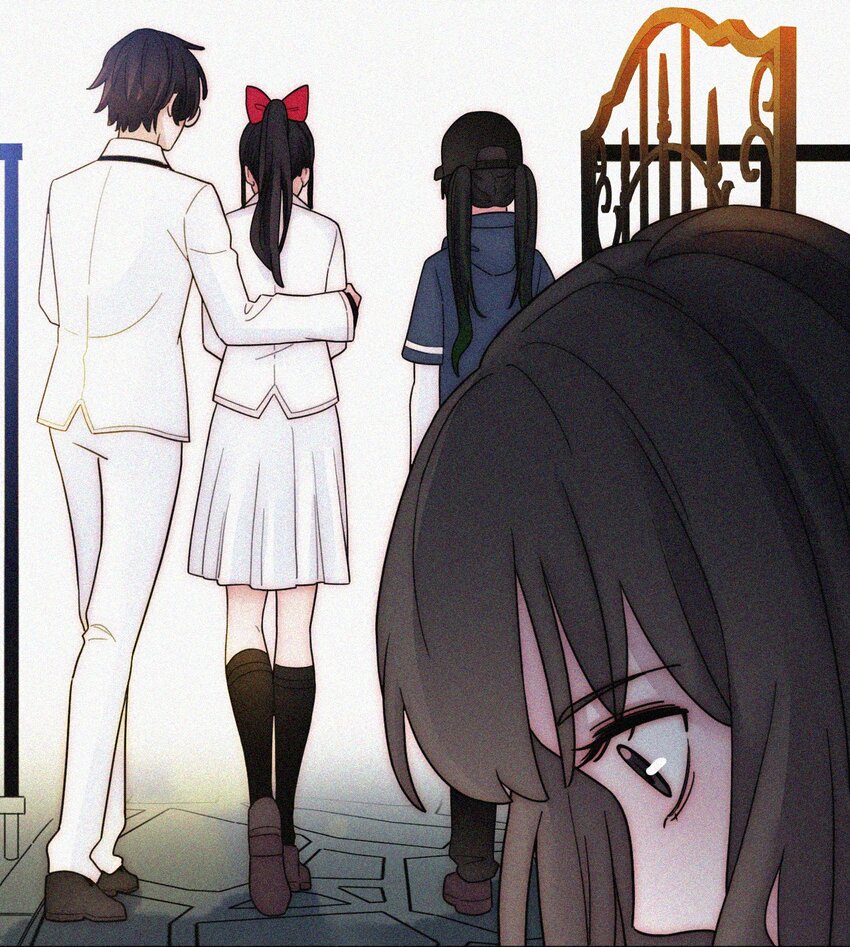034 凶手、朋友(1/2)-第36话