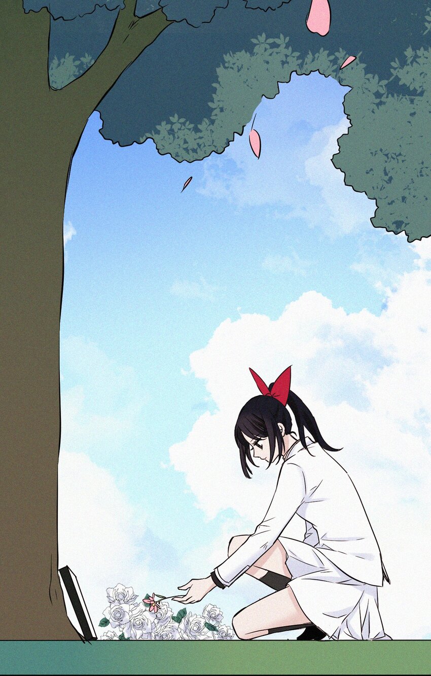 045 逃脱、自由-第48话