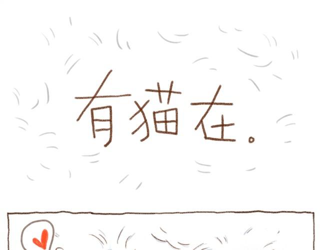 缝隙是猫的小秘密-第16话