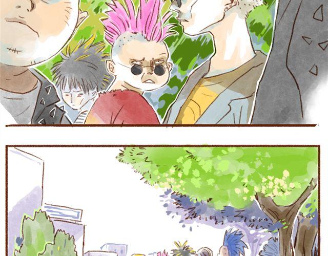 猫的无穷魅力-第18话