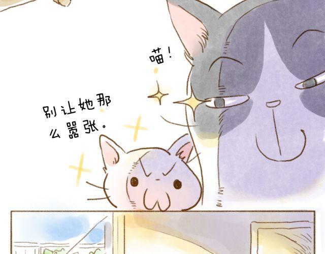 召唤猫的方法-第28话