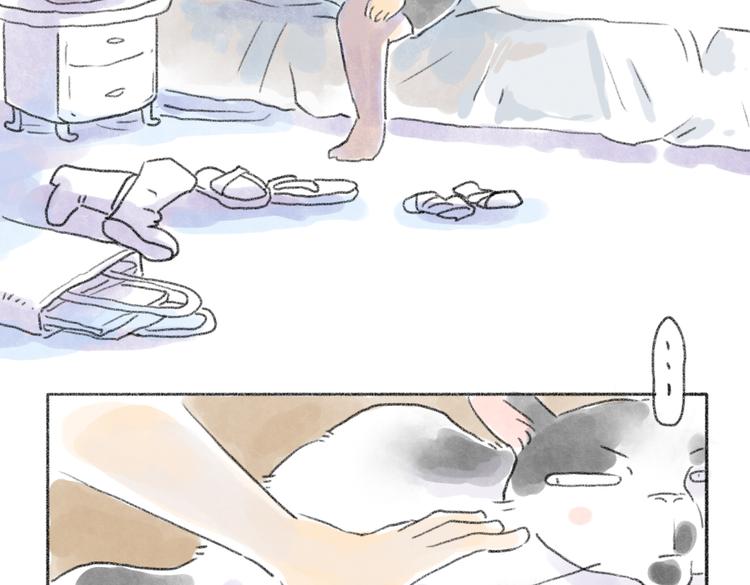 取得猫咪信任的方法-第54话