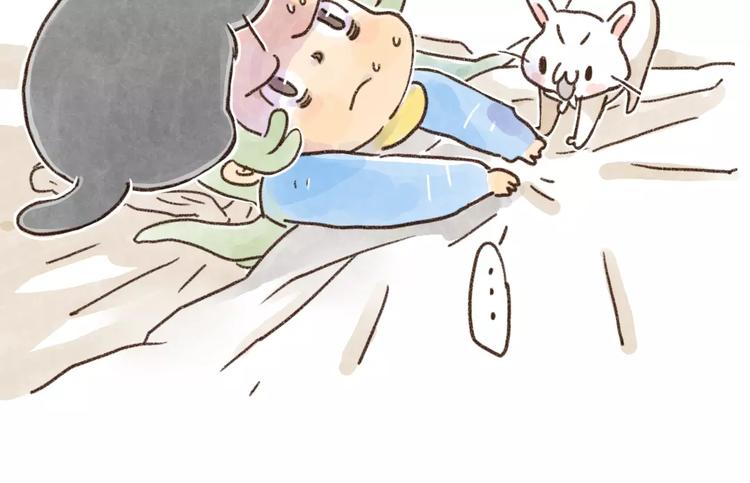 第97话 有猫在 不失眠-第88话