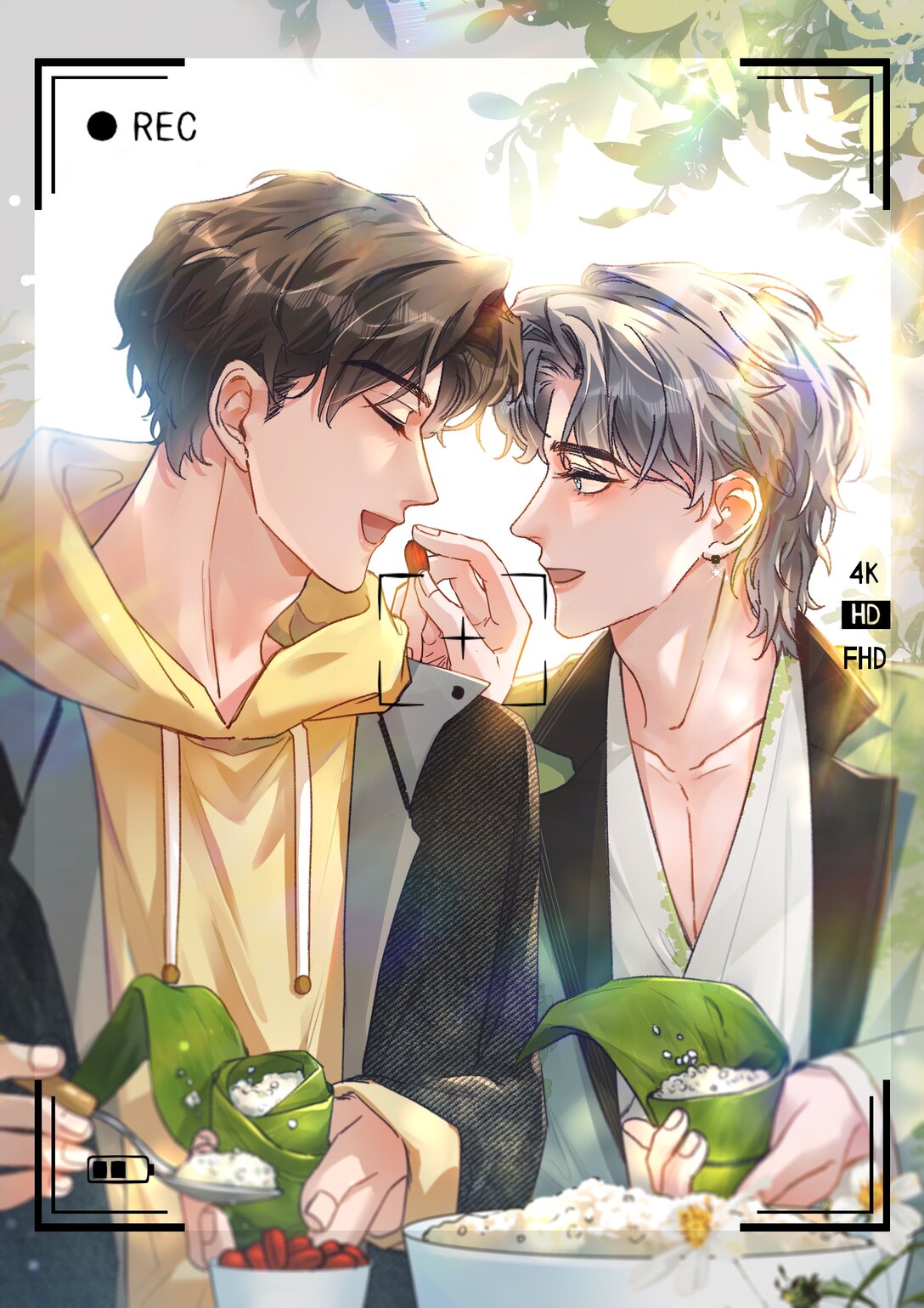 092 命运般的相聚-第98话