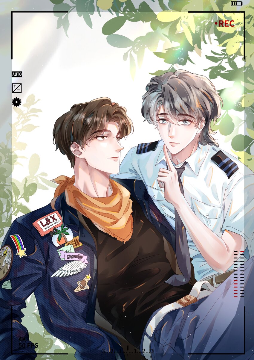 029 亲不到，别老躲！-第32话