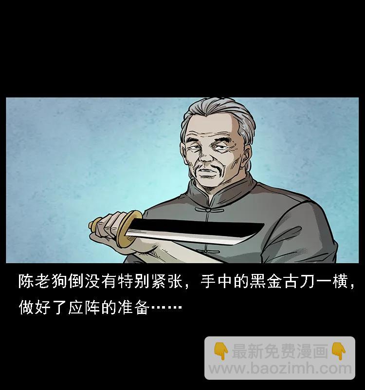 🍜幽冥诡匠 099 大阵师2 第12页