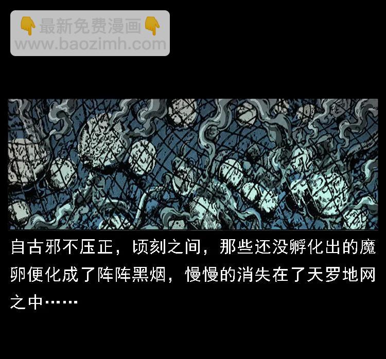 🍜幽冥诡匠 099 大阵师2 第30页