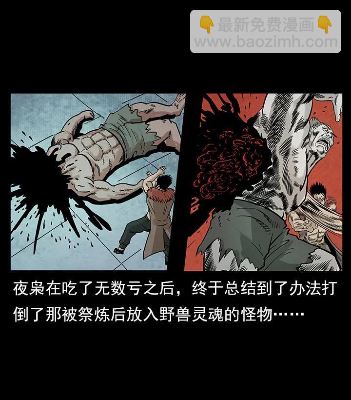 🍜幽冥诡匠 102 昆仑奴 第2页