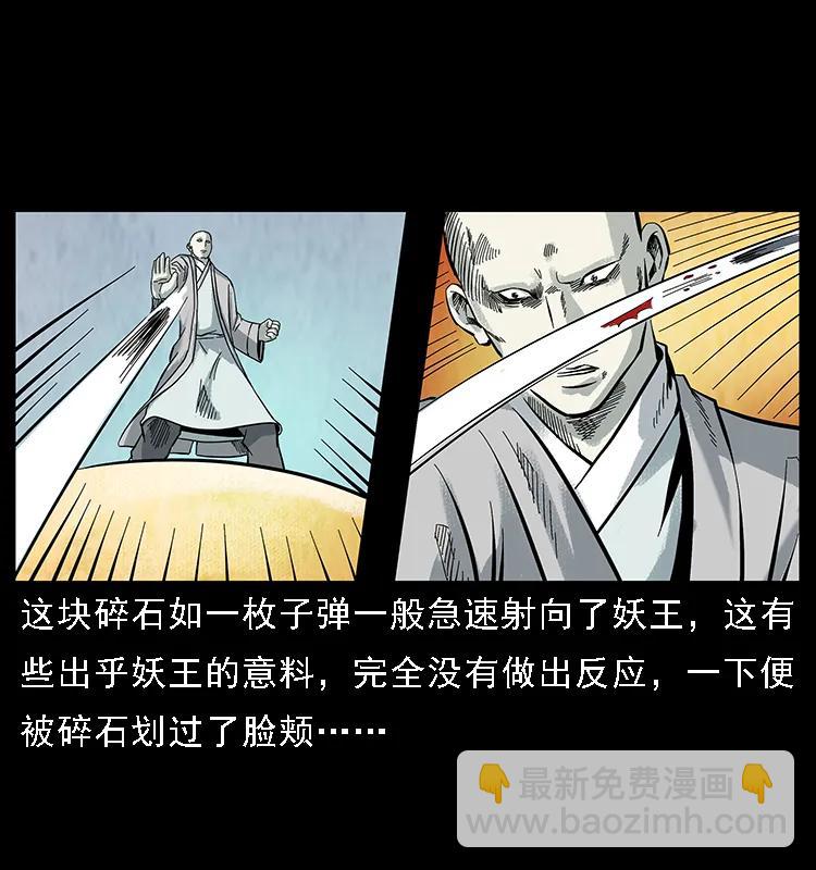🍜幽冥诡匠 105 对战妖王 第39页
