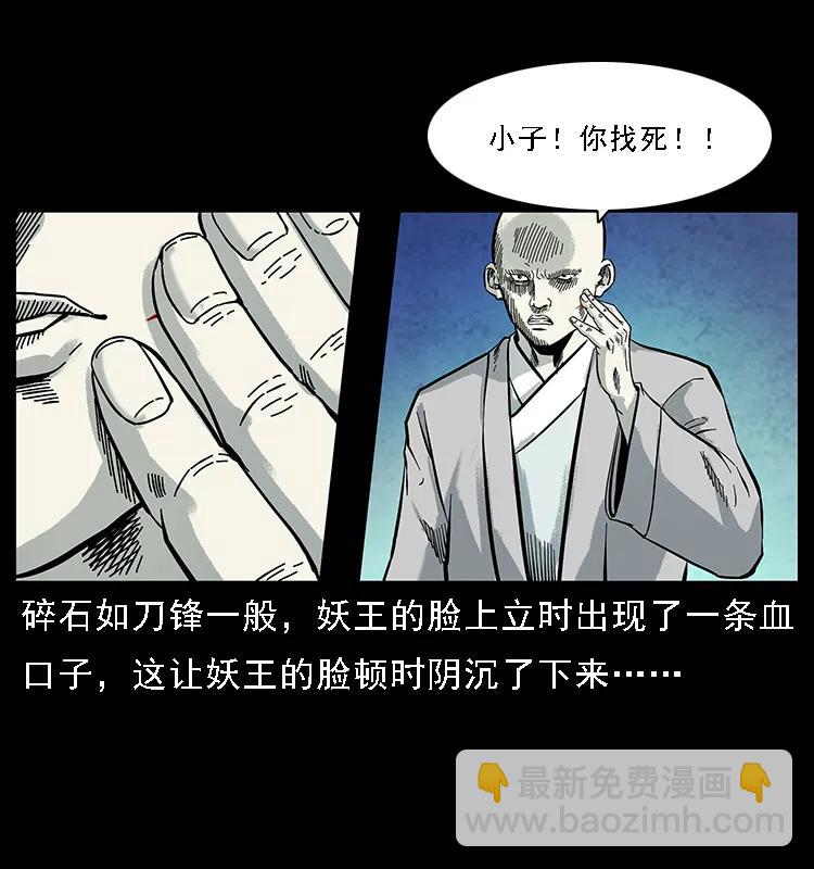 🍜幽冥诡匠 105 对战妖王 第40页