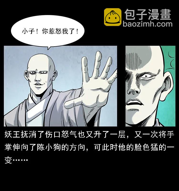 🍜幽冥诡匠 105 对战妖王 第43页