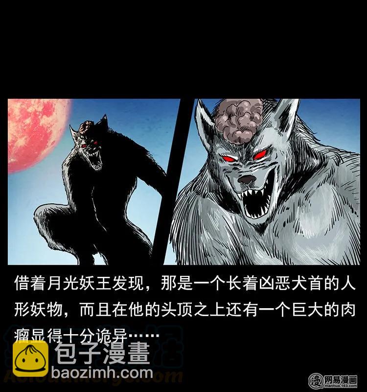 🍜幽冥诡匠 109 妖仙刨尸狗 第5页