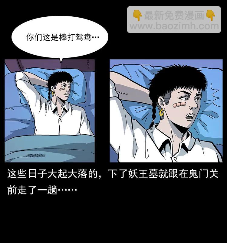 🍜幽冥诡匠 113 胎煞 第46页