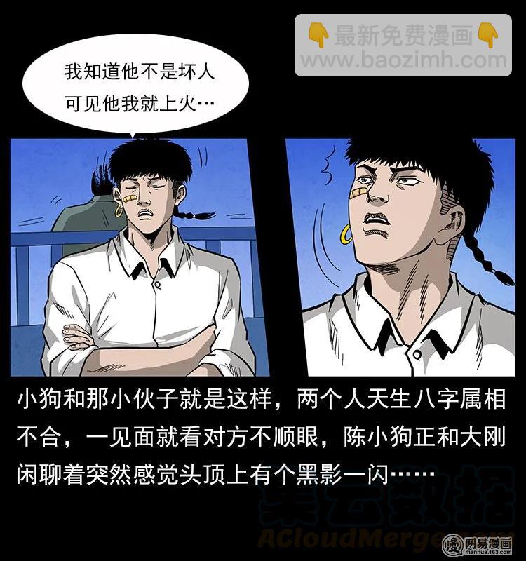 🍜幽冥诡匠 116 煤山尸煞 第29页