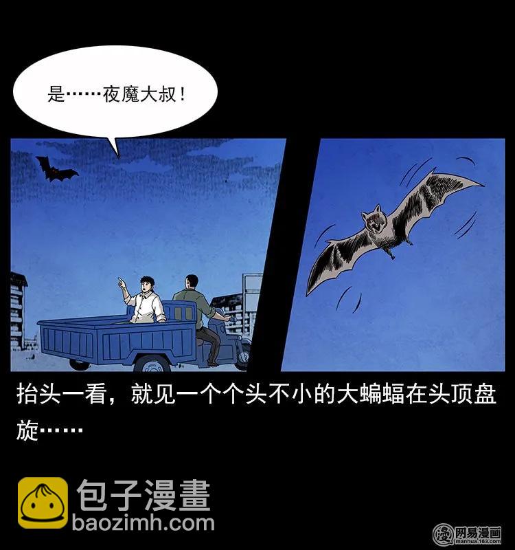 🍜幽冥诡匠 116 煤山尸煞 第30页