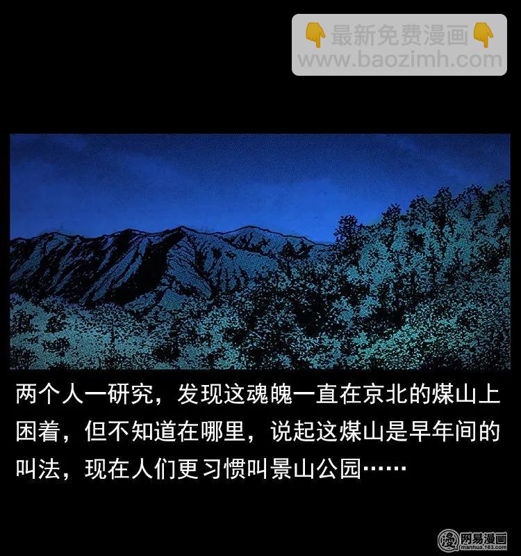 🍜幽冥诡匠 116 煤山尸煞 第46页