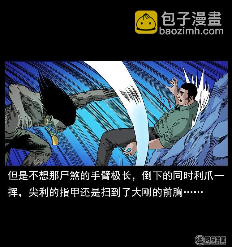 🍜幽冥诡匠 118 天宝仙牌 第16页