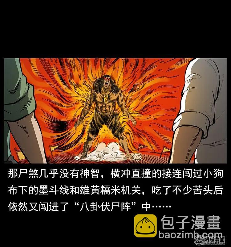 🍜幽冥诡匠 118 天宝仙牌 第2页