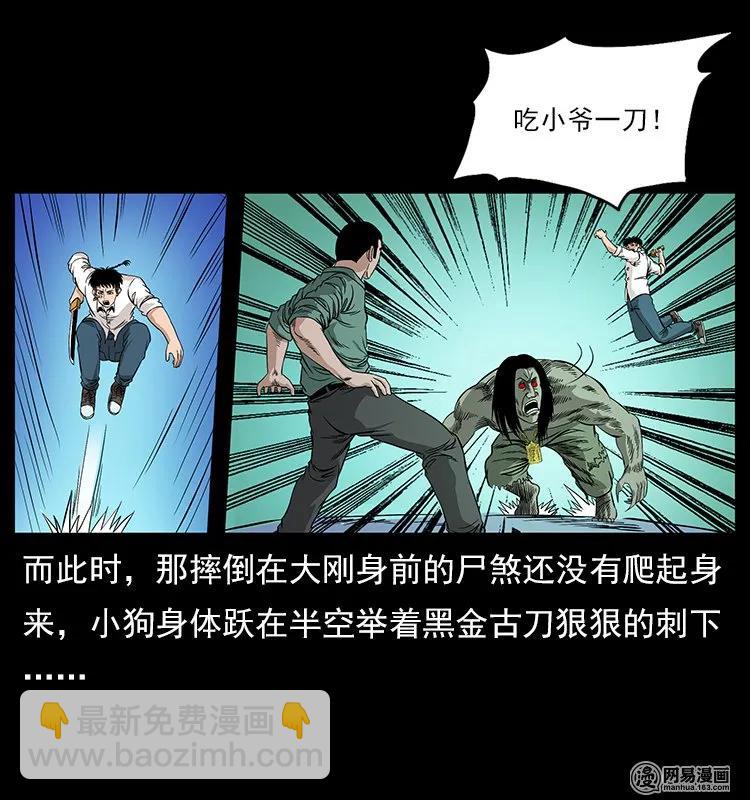 🍜幽冥诡匠 118 天宝仙牌 第20页