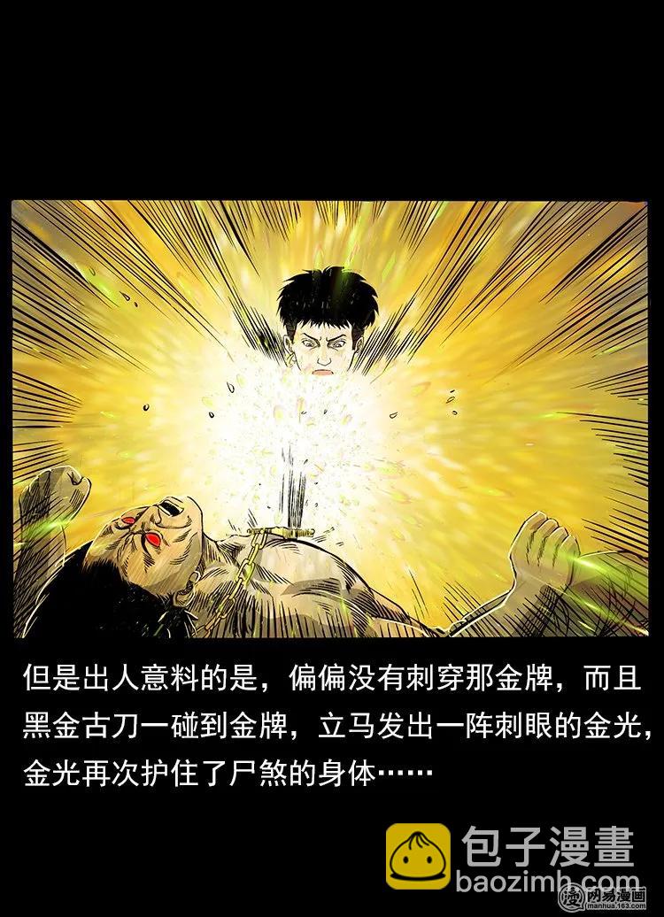 🍜幽冥诡匠 118 天宝仙牌 第23页