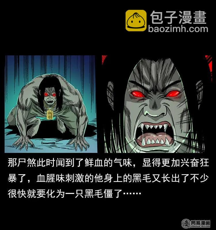 🍜幽冥诡匠 118 天宝仙牌 第27页