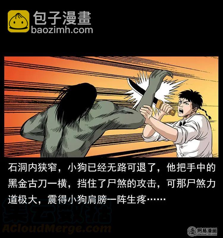 🍜幽冥诡匠 118 天宝仙牌 第29页