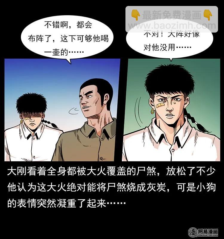 🍜幽冥诡匠 118 天宝仙牌 第3页