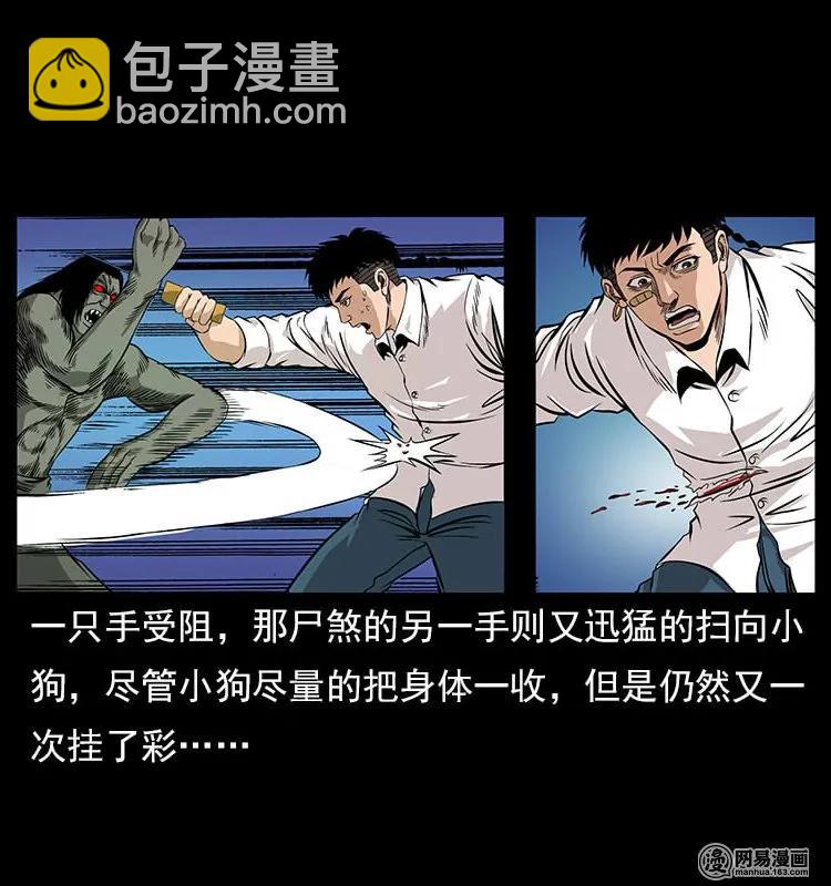 🍜幽冥诡匠 118 天宝仙牌 第30页