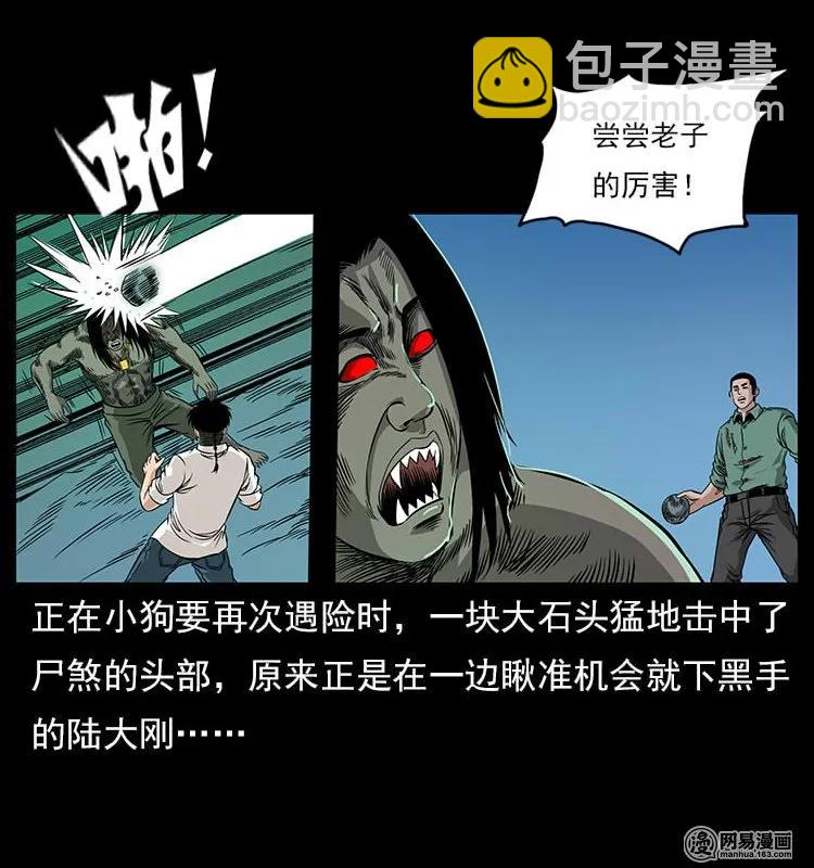 🍜幽冥诡匠 118 天宝仙牌 第31页