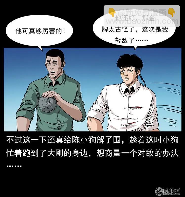 🍜幽冥诡匠 118 天宝仙牌 第32页