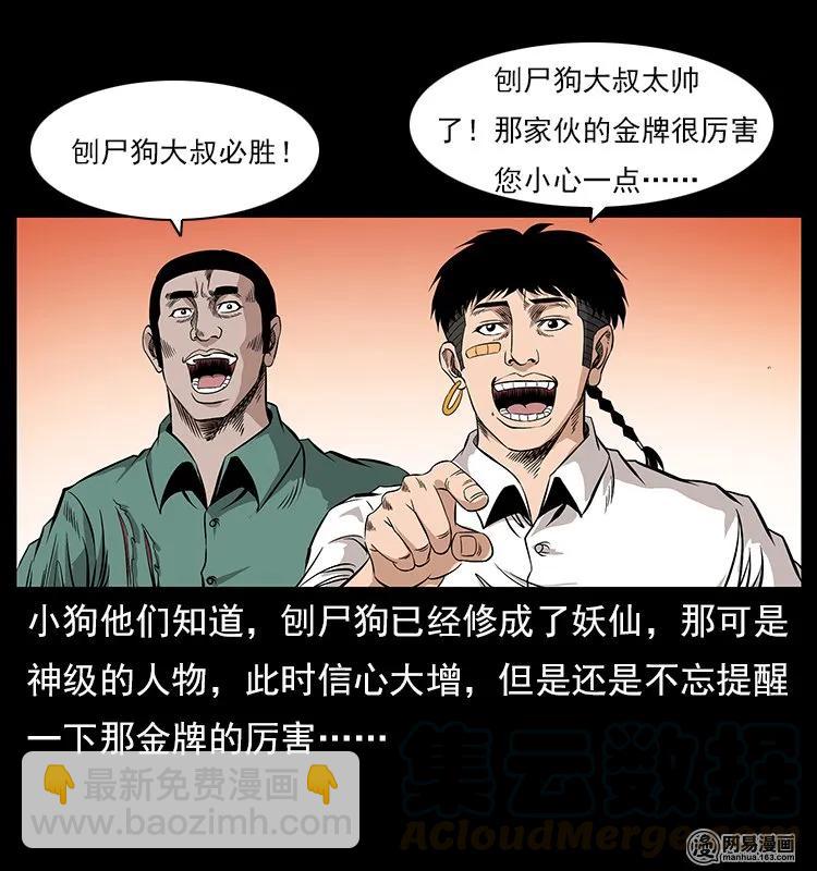 🍜幽冥诡匠 118 天宝仙牌 第41页