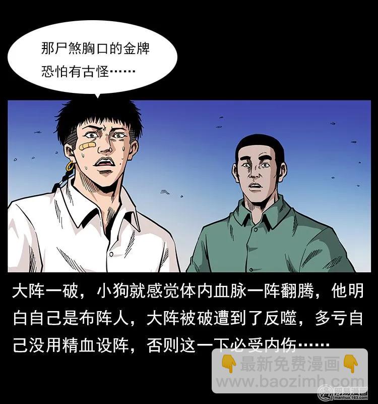 🍜幽冥诡匠 118 天宝仙牌 第7页