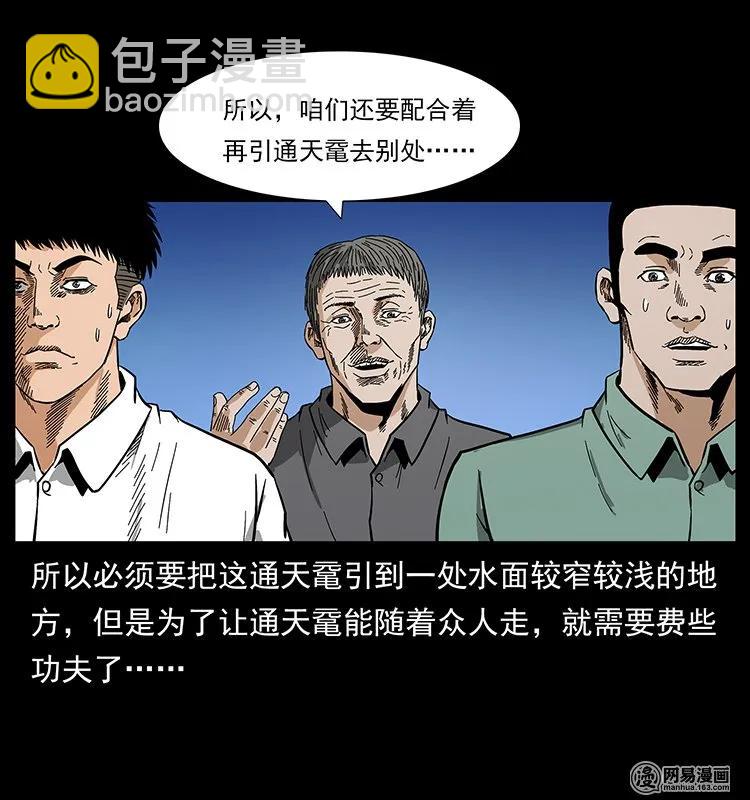 🍜幽冥诡匠 130 大战通天鼋 第12页
