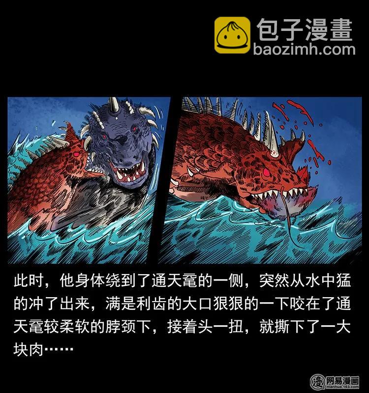 🍜幽冥诡匠 130 大战通天鼋 第24页