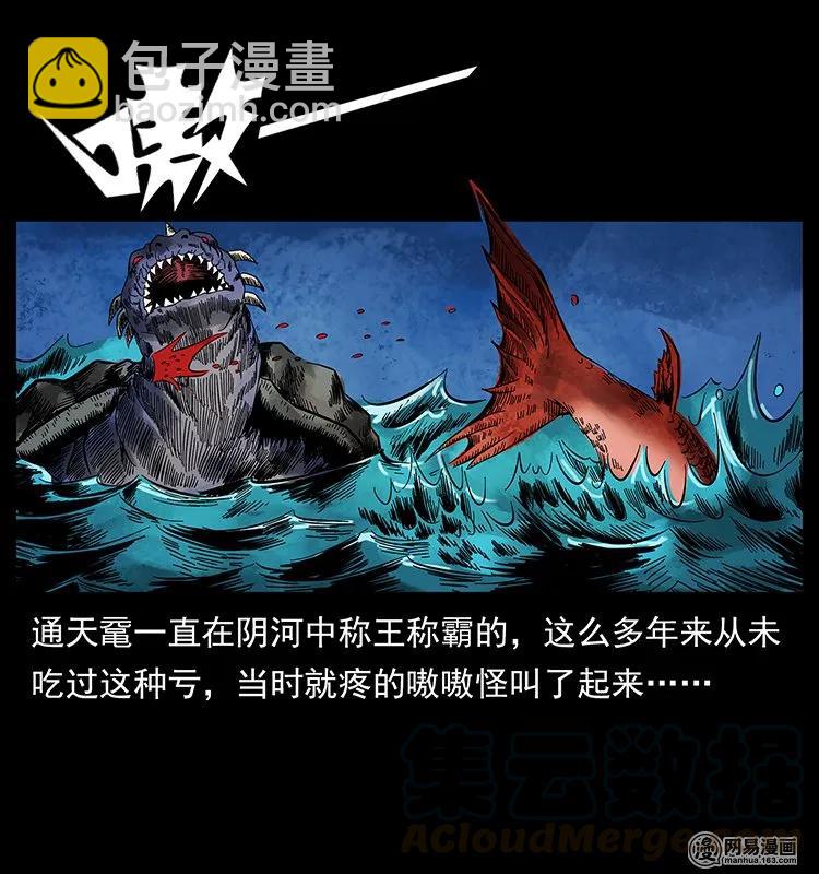 🍜幽冥诡匠 130 大战通天鼋 第25页