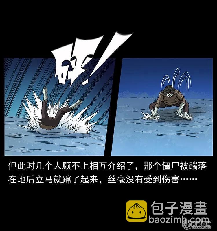 🍜幽冥诡匠 136 插树沟尸魃 第10页