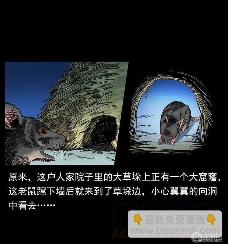 🍜幽冥诡匠 136 插树沟尸魃 第37页