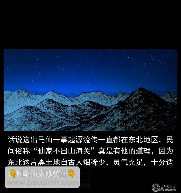 🍜幽冥诡匠 142 黑狐 第13页