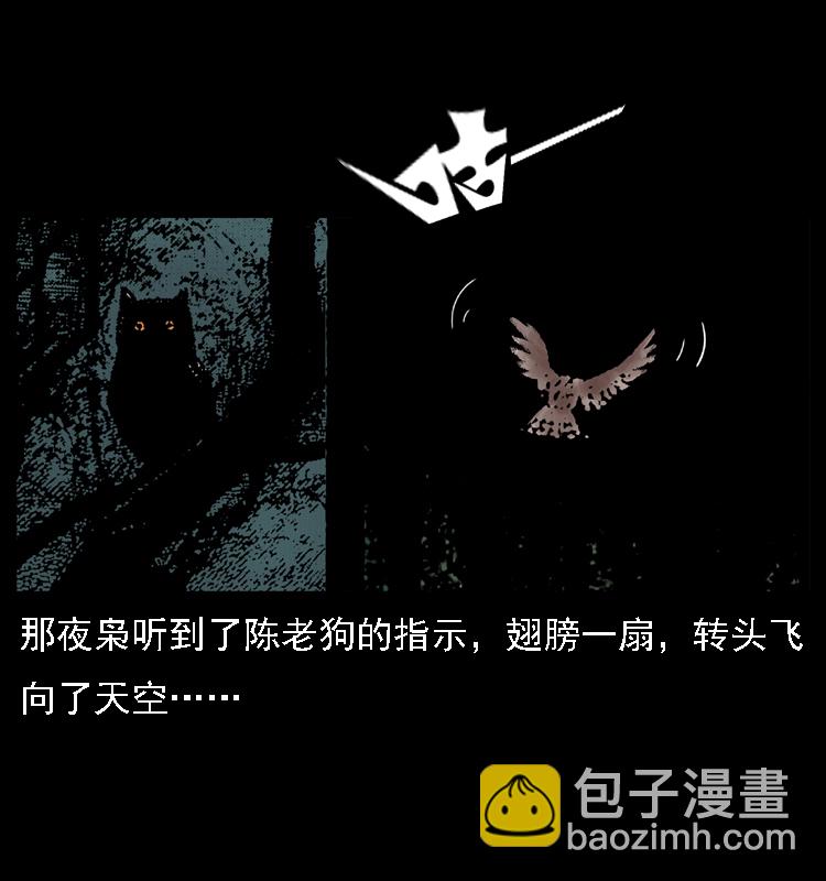 🍜幽冥诡匠 016 巫蛊之害 第13页