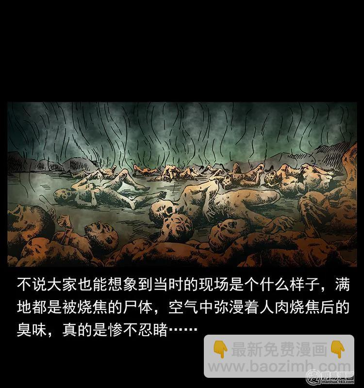 🍜幽冥诡匠 150 京西烧骨塔（上） 第27页