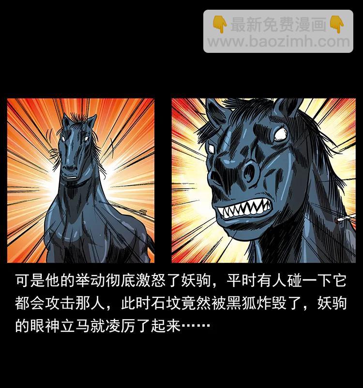🍜幽冥诡匠 158 妖驹的选择 第44页