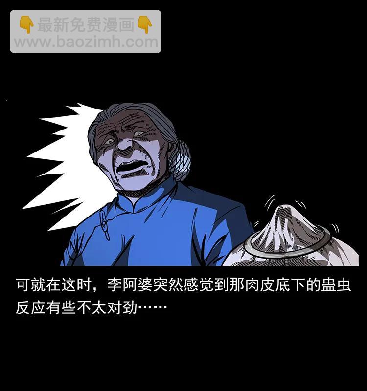 🍜幽冥诡匠 160 李老太太 第44页