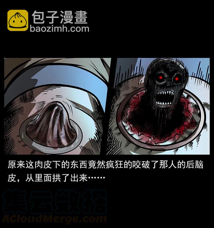 🍜幽冥诡匠 160 李老太太 第45页