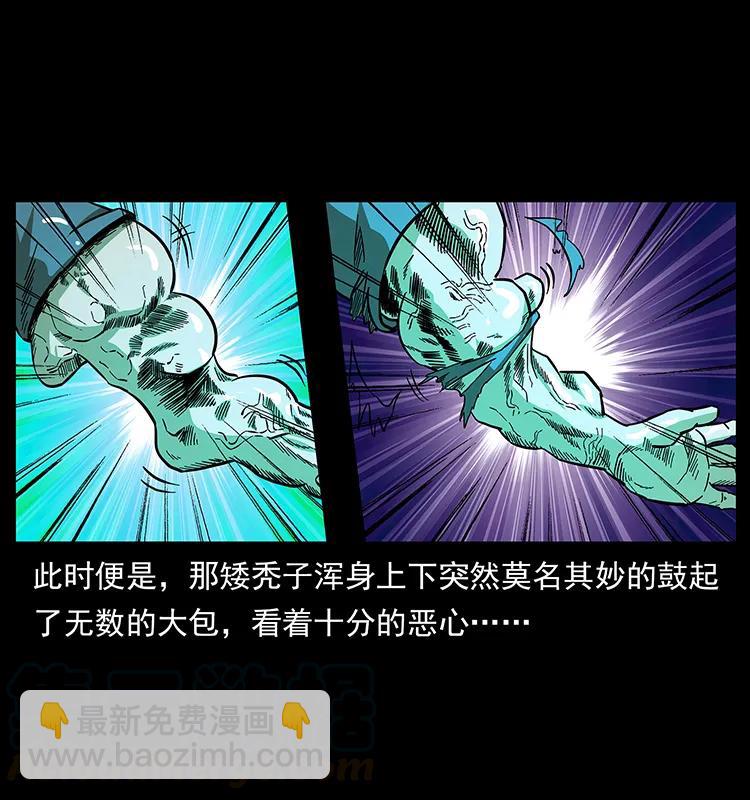 🍜幽冥诡匠 162 祖龙顶 第13页