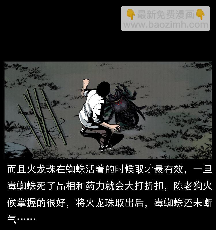 🍜幽冥诡匠 018 苗疆之仇 第24页