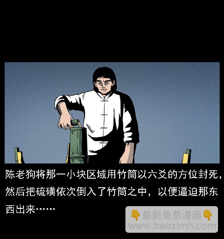 🍜幽冥诡匠 018 苗疆之仇 第8页