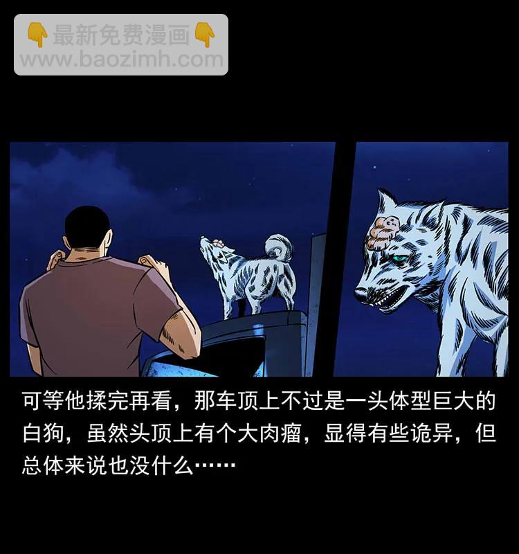 🍜幽冥诡匠 170 布局 第12页