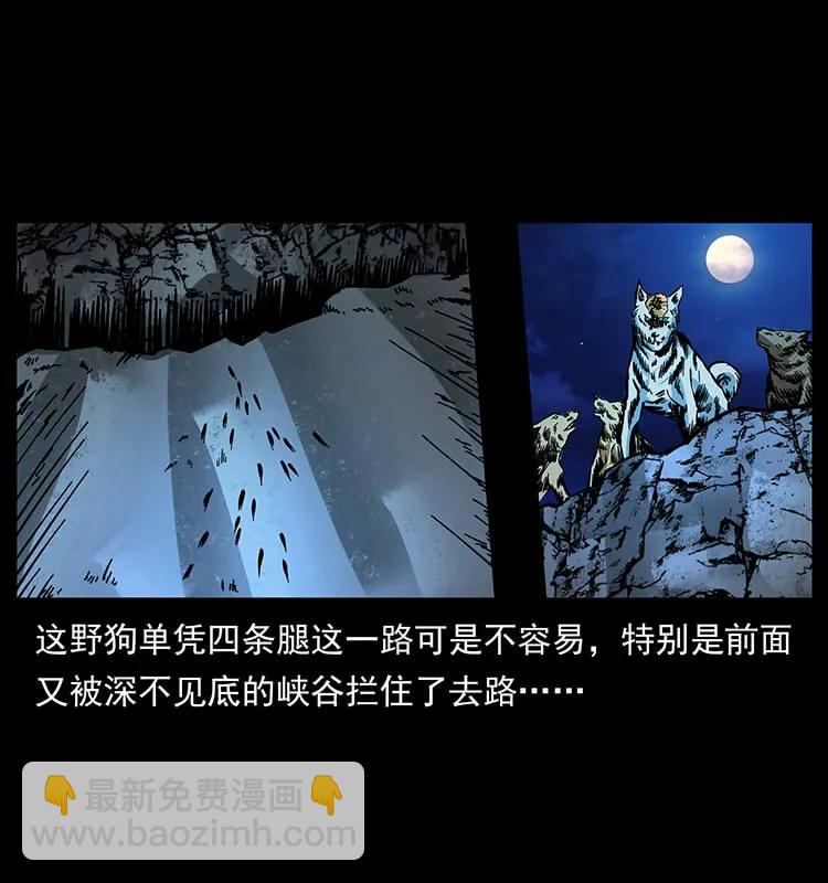 🍜幽冥诡匠 170 布局 第24页