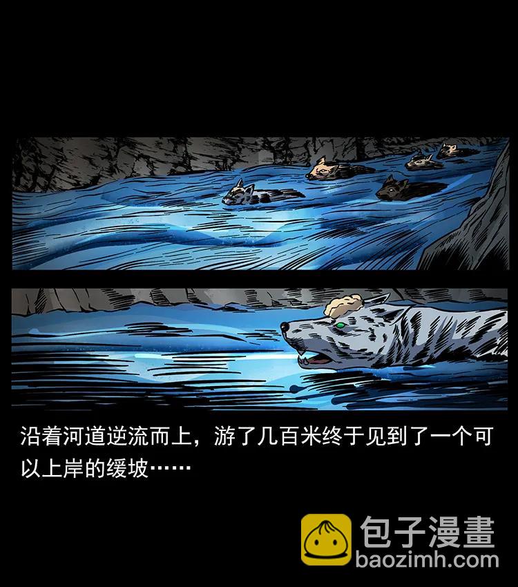 🍜幽冥诡匠 170 布局 第27页
