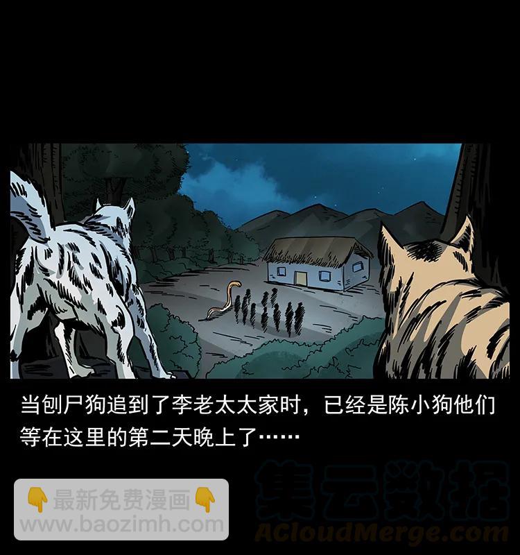 🍜幽冥诡匠 170 布局 第29页